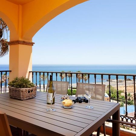 Mijas Costa Dolphin Views By Alfresco Stays El Faro Екстер'єр фото