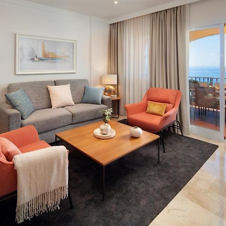 Mijas Costa Dolphin Views By Alfresco Stays El Faro Екстер'єр фото