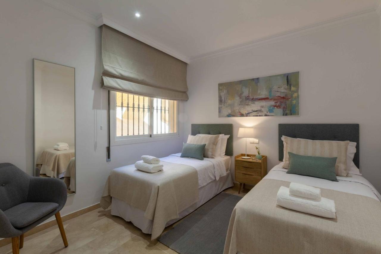 Mijas Costa Dolphin Views By Alfresco Stays El Faro Екстер'єр фото