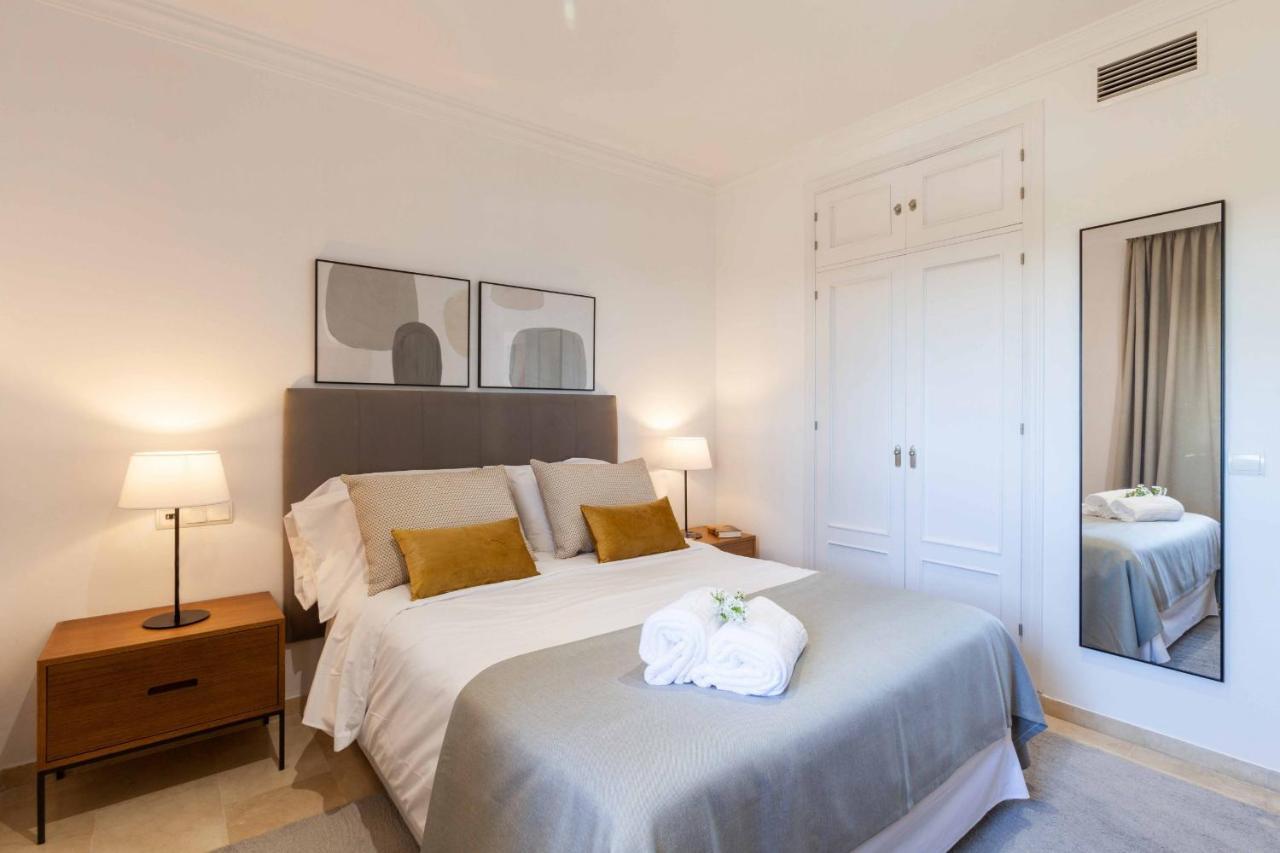 Mijas Costa Dolphin Views By Alfresco Stays El Faro Екстер'єр фото