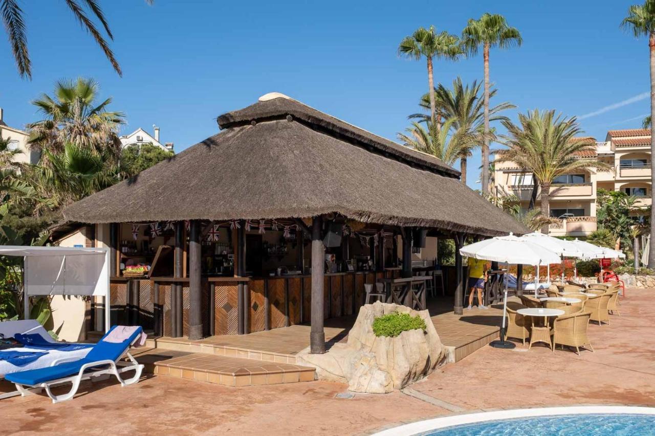 Mijas Costa Dolphin Views By Alfresco Stays El Faro Екстер'єр фото