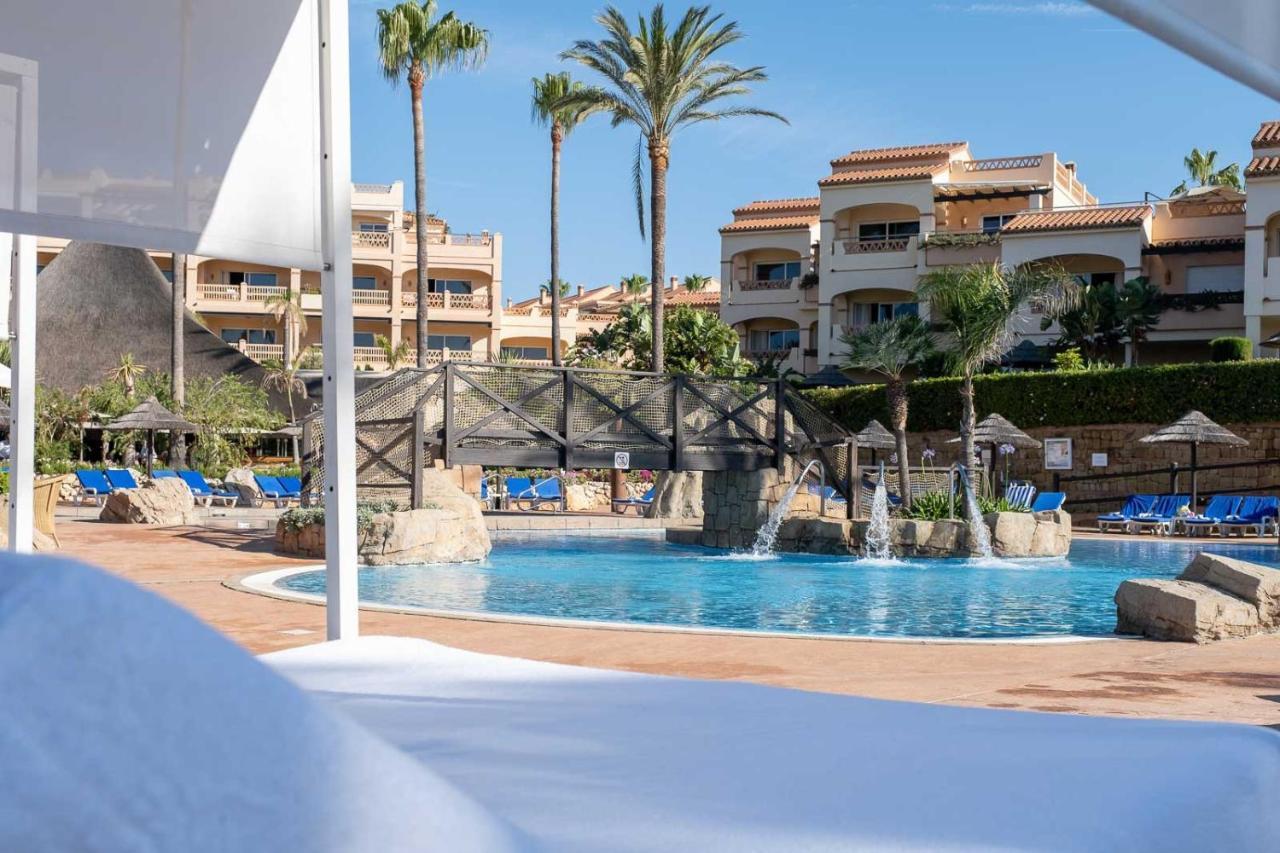 Mijas Costa Dolphin Views By Alfresco Stays El Faro Екстер'єр фото
