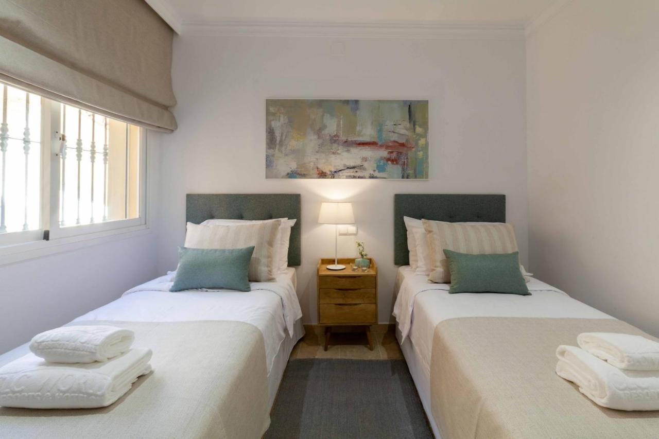 Mijas Costa Dolphin Views By Alfresco Stays El Faro Екстер'єр фото