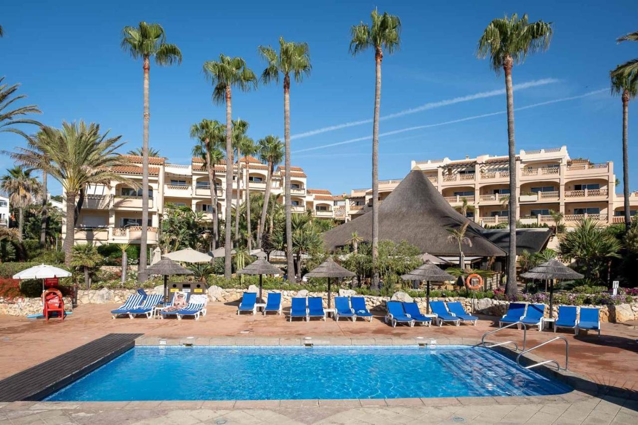 Mijas Costa Dolphin Views By Alfresco Stays El Faro Екстер'єр фото