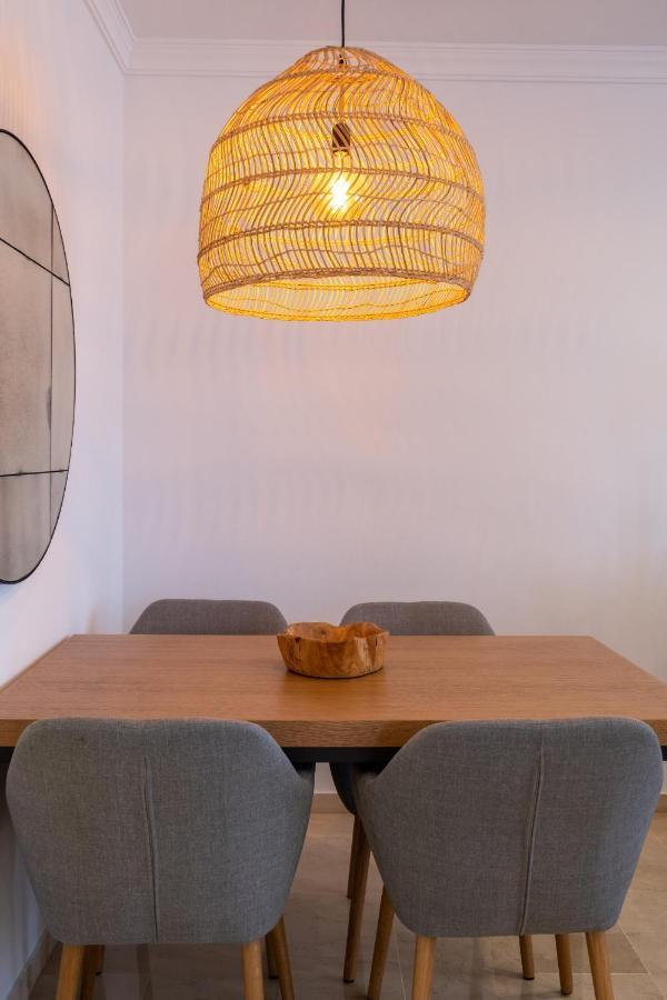 Mijas Costa Dolphin Views By Alfresco Stays El Faro Екстер'єр фото