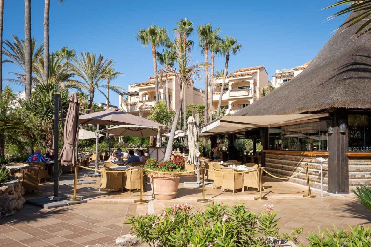 Mijas Costa Dolphin Views By Alfresco Stays El Faro Екстер'єр фото