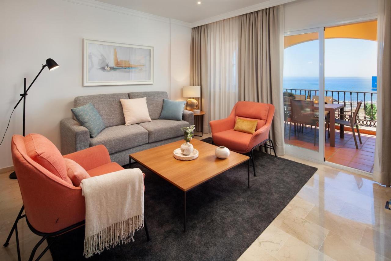 Mijas Costa Dolphin Views By Alfresco Stays El Faro Екстер'єр фото